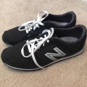 New Balance 555s Sneakers
